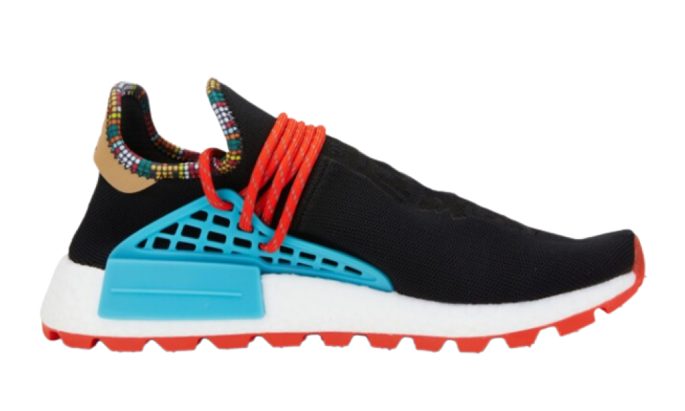 Pharrell x nmd inspiration hot sale pack